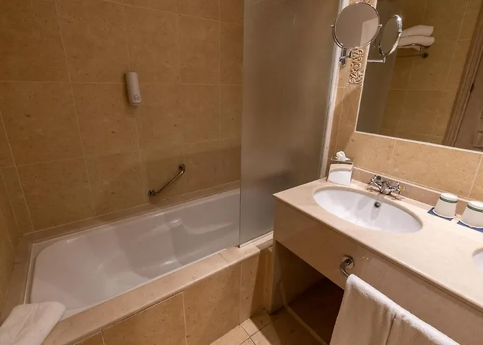 Globales Paraíso Hotel