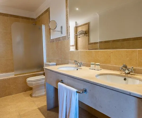 Hotel Globales Paraíso Estepona