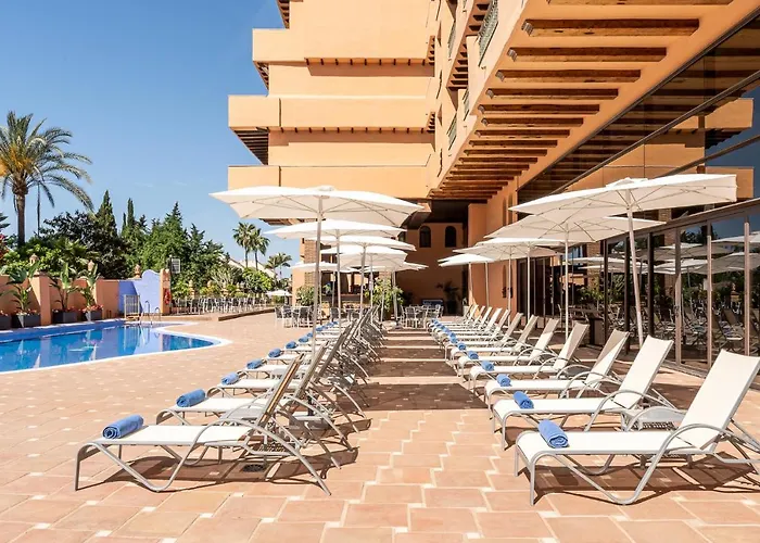 Hotel Globales Paraíso