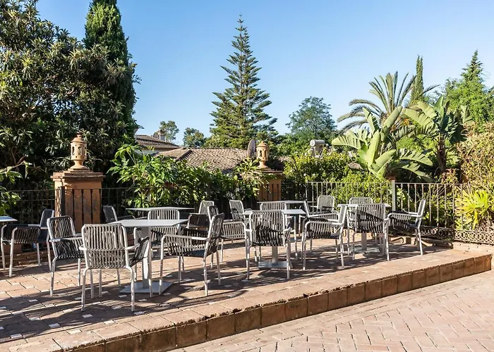 Globales Paraíso Estepona