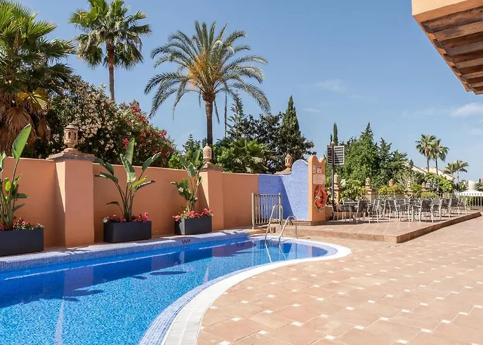 Globales Paraíso Estepona