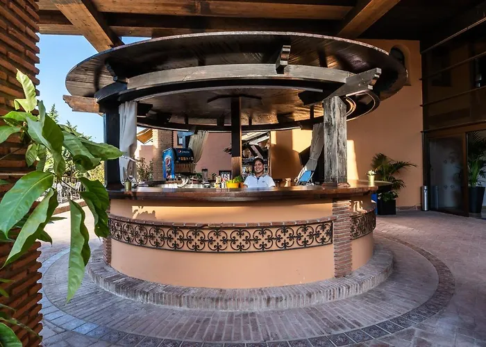 Globales Paraíso Estepona