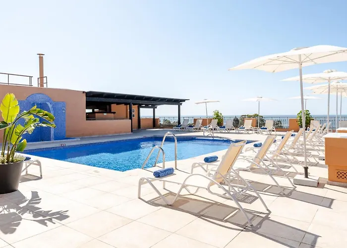 Globales Paraiso 4* Estepona