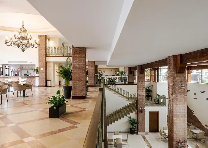 Globales Paraíso Hotel