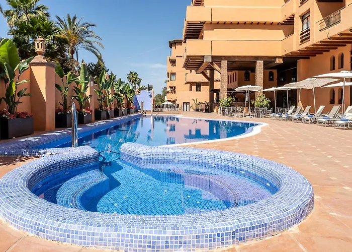 Globales Paraiso Hotel