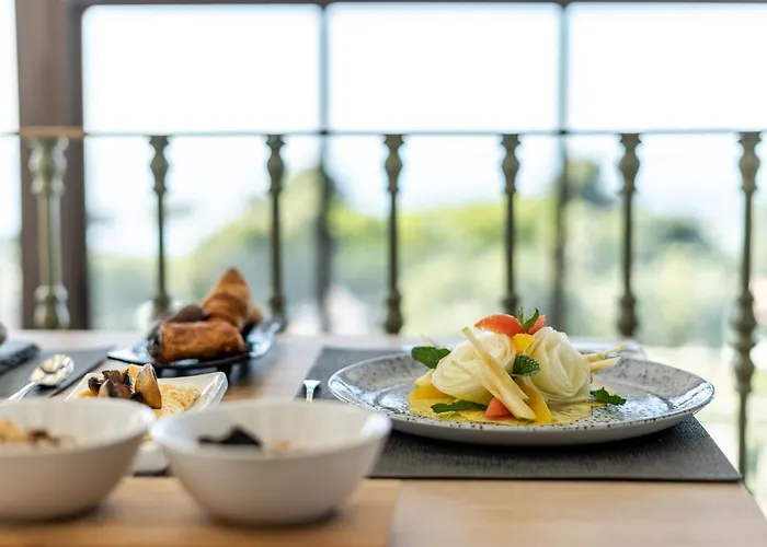 Hotel Globales Paraíso