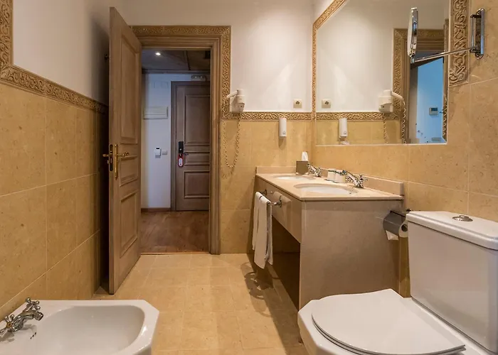 Globales Paraiso Estepona