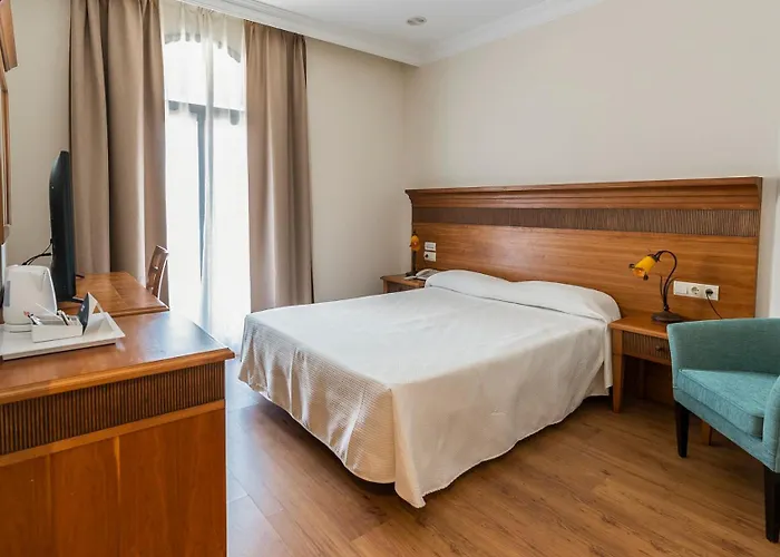 Globales Paraíso Estepona