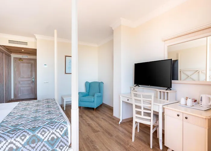 Globales Paraíso Hotel