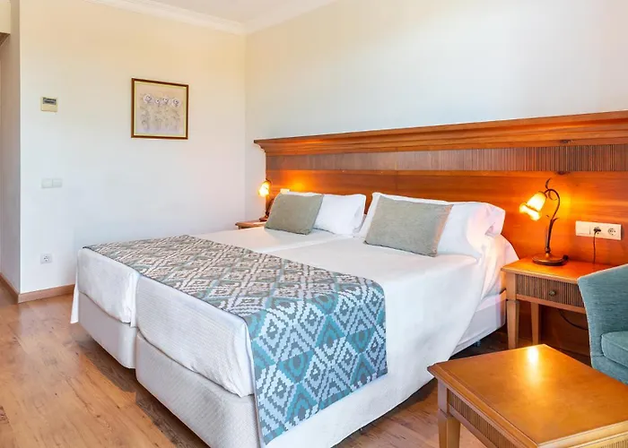 Globales Paraíso Estepona