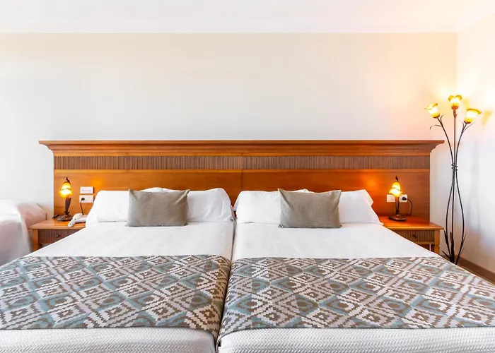 Globales Paraíso Hotel Estepona