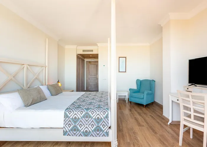 Globales Paraíso Estepona