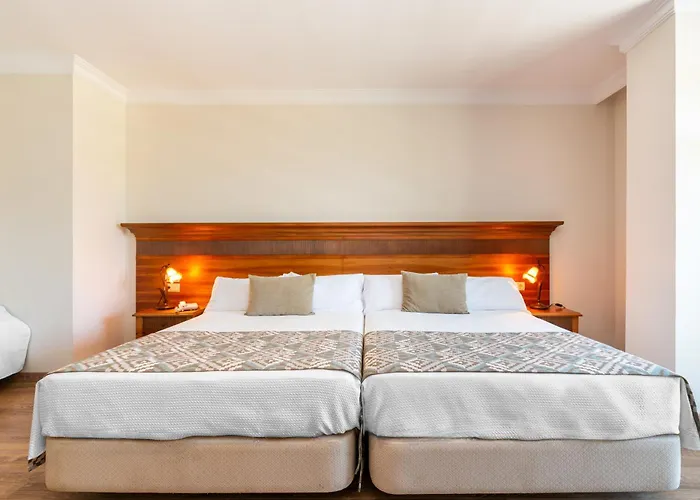 Globales Paraíso 4* Estepona