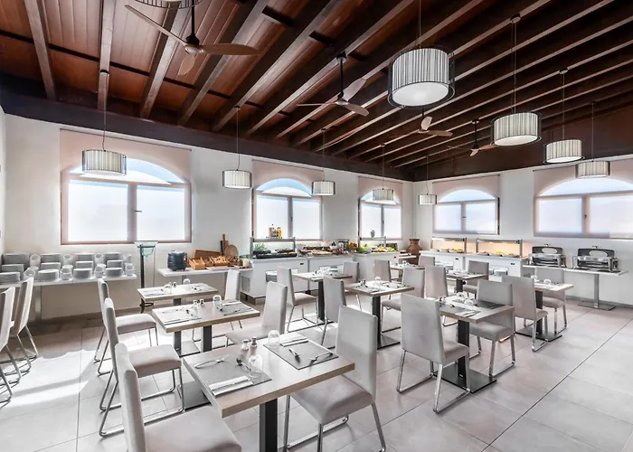 Globales Paraíso Hotel