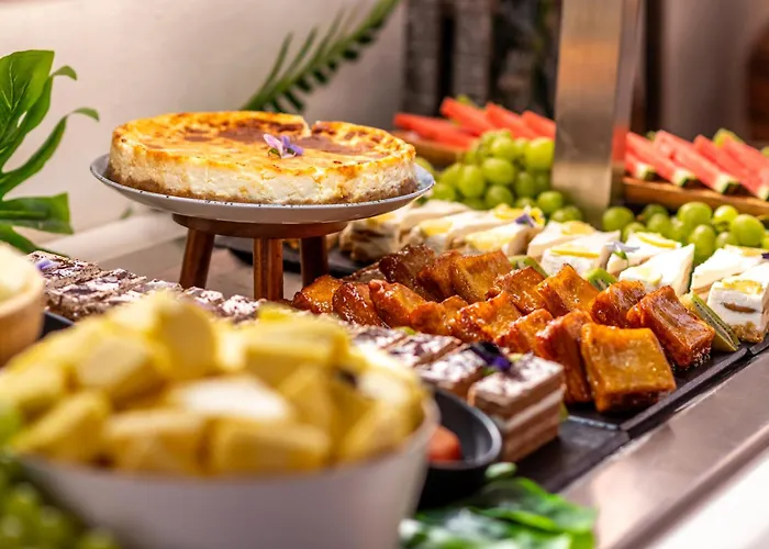 Hotel Globales Paraíso 4*