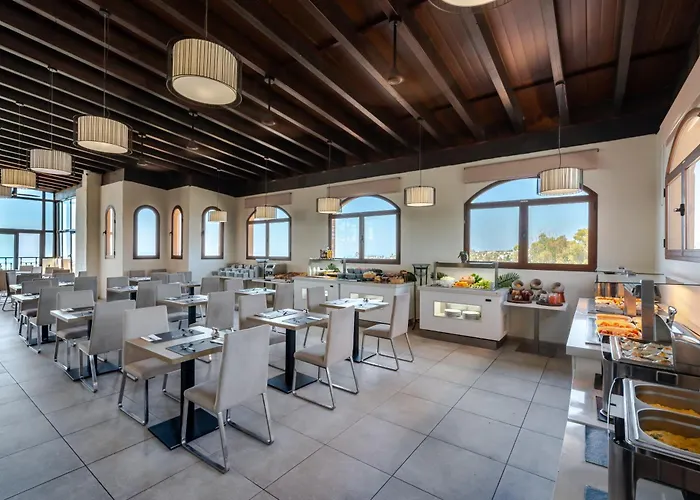 Globales Paraíso 4*