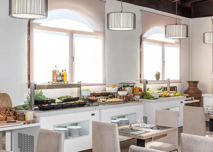 Globales Paraiso 4* Estepona