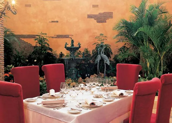 Hotel Globales Paraiso