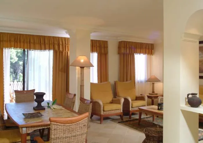 Globales Paraíso 4* Estepona