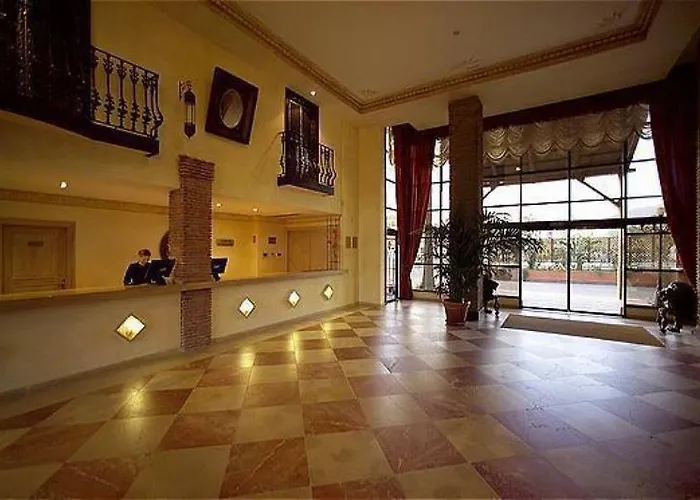 Globales Paraíso Hotel 4*