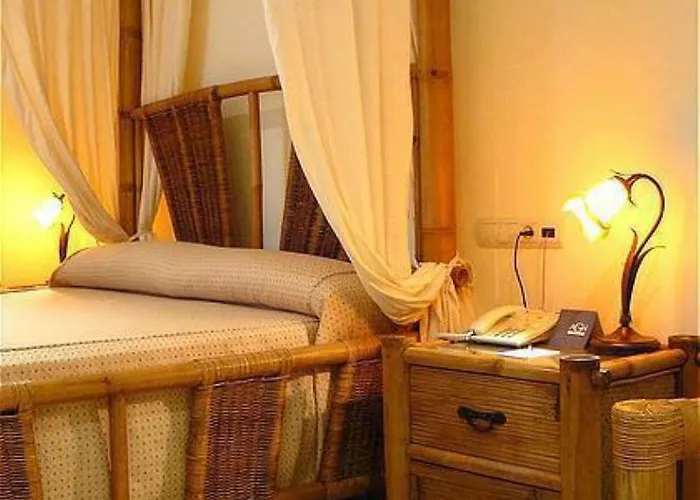 Globales Paraíso Estepona