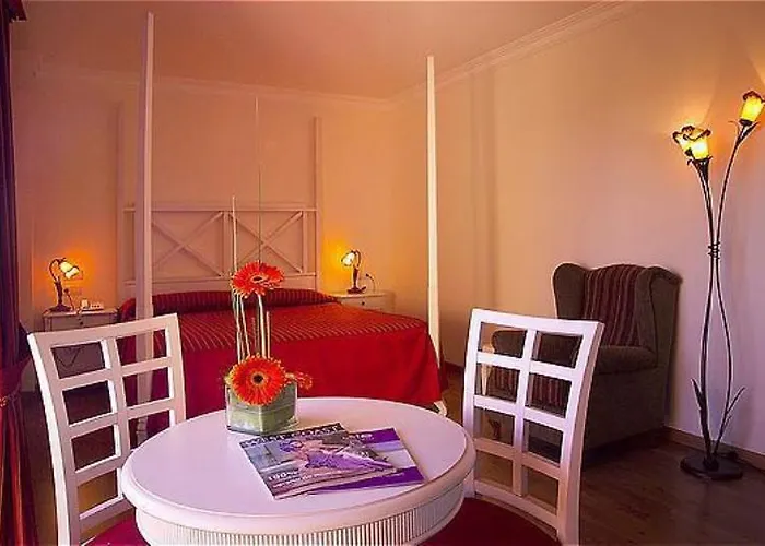 Globales Paraíso Hotel