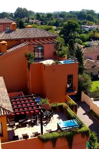 Globales Paraiso Hotel 4*