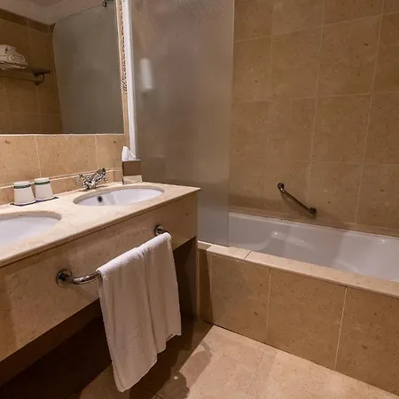 Globales Paraiso 4*