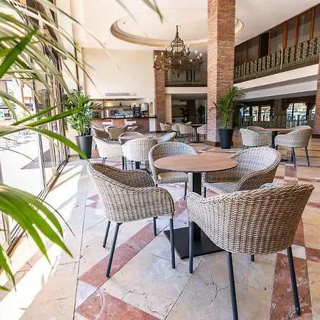 Globales Paraiso 4* Estepona