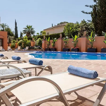 Globales Paraiso Hotel Estepona
