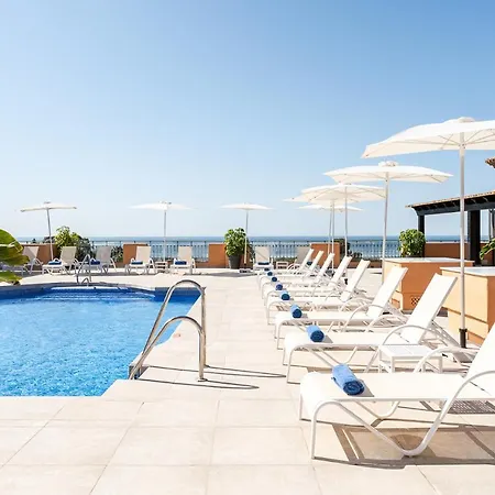 Globales Paraiso 4* Estepona