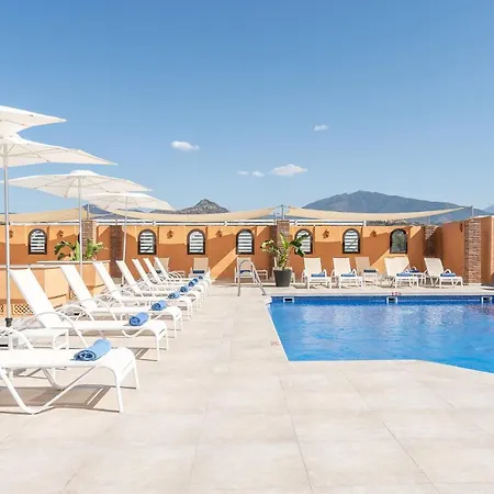 Globales Paraiso 4*