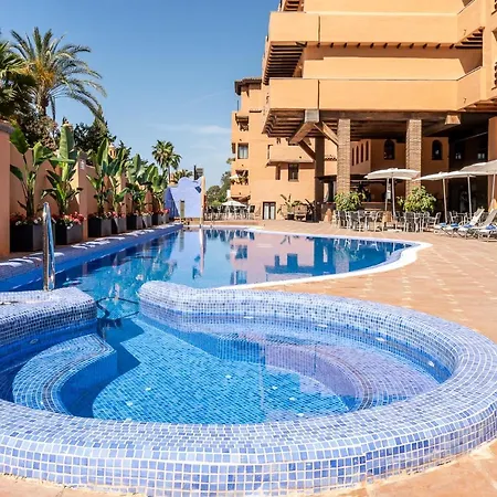 Globales Paraiso Hotel