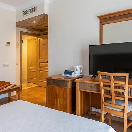 Globales Paraiso 4*