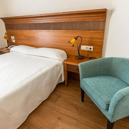 Hotel Globales Paraiso