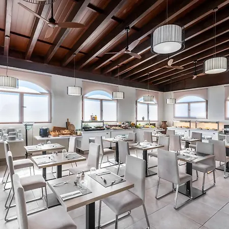 Globales Paraiso Hotell