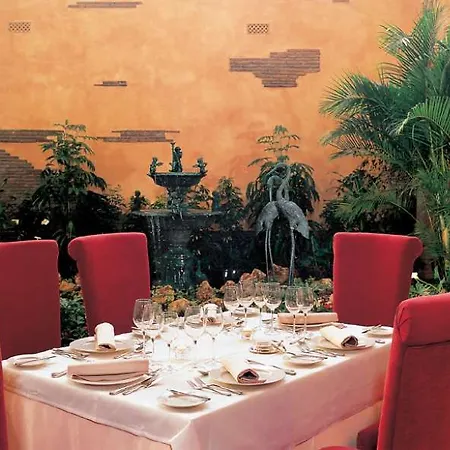 Hotel Globales Paraiso