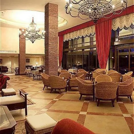 Hotel Globales Paraiso Estepona