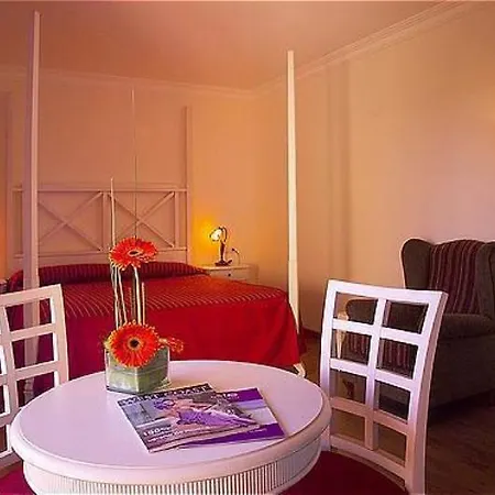 Globales Paraiso Hotel