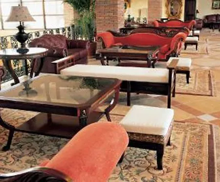 Hotel Globales Paraiso