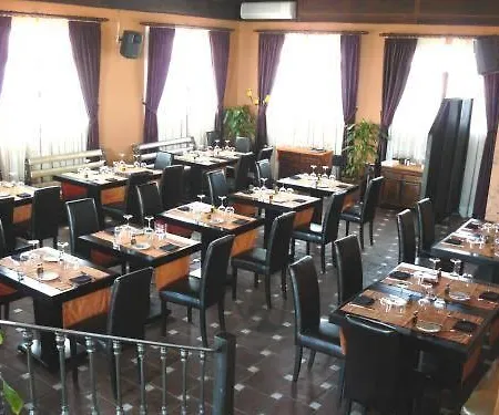 Globales Paraiso Hotel 4*