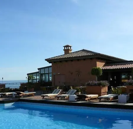 Hotel Globales Paraiso Estepona