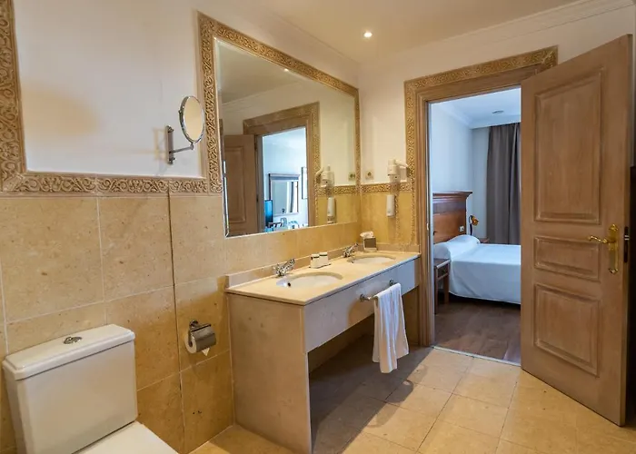 Hotell Globales Paraiso