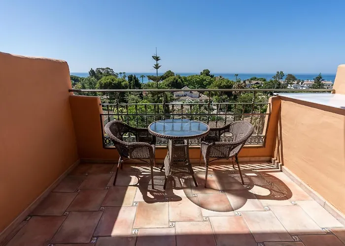 Hotell Globales Paraiso