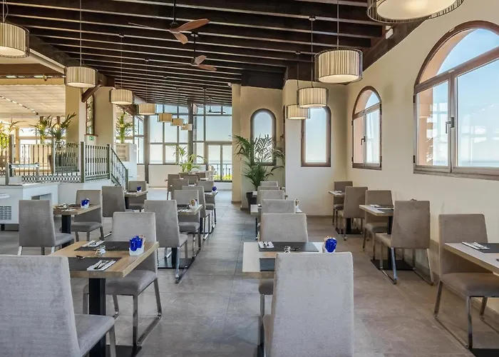 Globales Paraiso Estepona