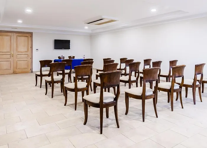 Globales Paraiso Hotell Estepona