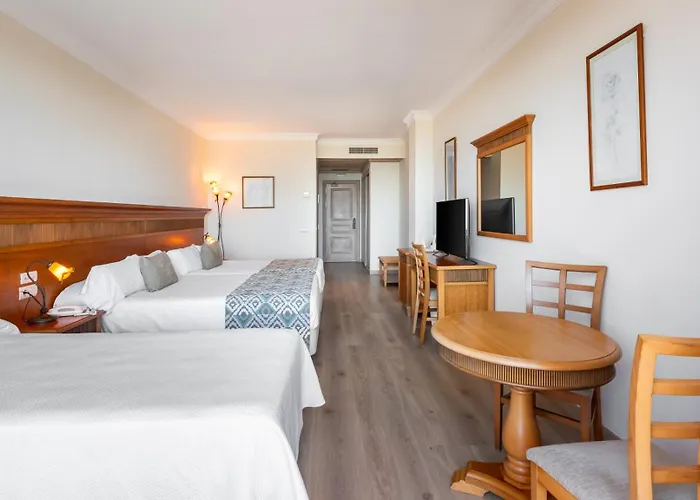 Globales Paraiso 4* Estepona