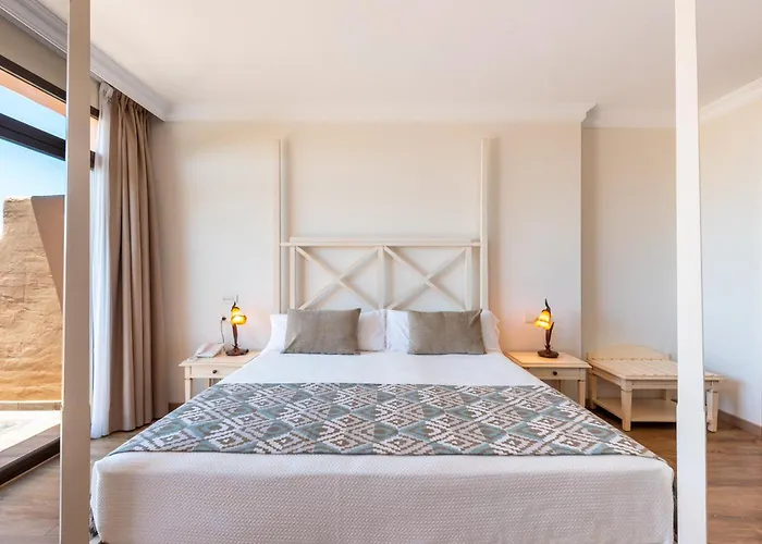 Globales Paraiso Hotell