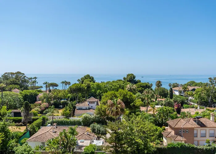 Hotell Globales Paraiso 4*