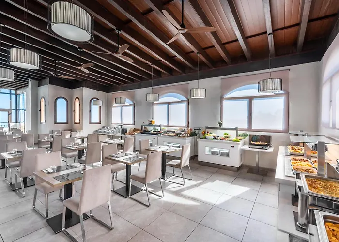 Globales Paraiso Hotell Estepona